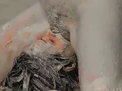 ডগী-স্টাইল পরিণত স্বর্ণকেশী ডেভন লি চৌকো করে নাইজেরিয়া সেক্স ভিডিও কাটা