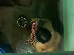 একটি সেক্স ব্লু ভিডিও যৌনসঙ্গম বেলেল্লাপনা এ ঐ জিম