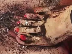 মেয়ে সমকামী, সুন্দরী বালিকা লোকাল সেক্সি বিএফ